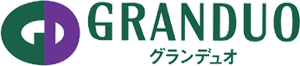 グランデュオロゴ